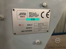  BFB M32N – Tunnel de rétraction