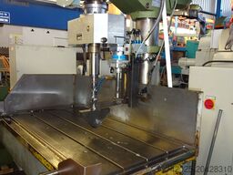 MAXION mit Mehrspindelkopf