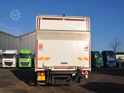 DAF LF 230 4X2 2022 246.162km SAXAS + DHOLLANDIA