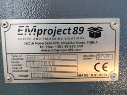 EMproject89 BME 2000 S