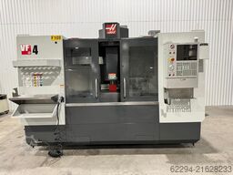 Haas VF 4 EU