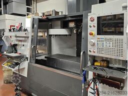 Haas VF 4 EU