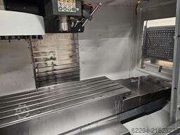 Haas VF 4 EU