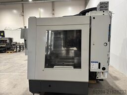 Haas VF 4 EU