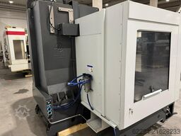 Haas VF 4 EU