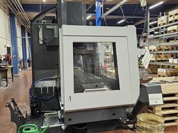 Haas VF 4 EU