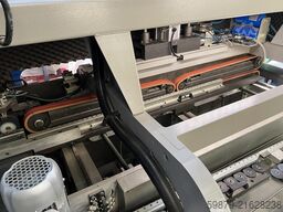 SCS Automaberg Easy Fly