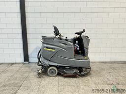 Karcher B140R