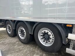 Knapen Trailers K200 K200-92m3 Sjorogen 10mm