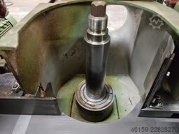 Weinig Unimat 23  (50mm spindles)