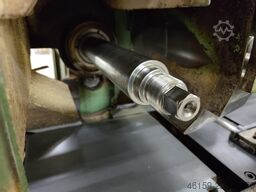 Weinig Unimat 23  (50mm spindles)