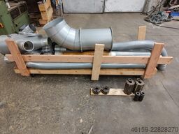 Weinig Unimat 23  (50mm spindles)