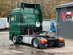 MAN TGX 18.460 Euro6 4x2 Volumen-SZM