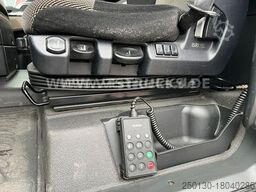 MAN TGX 18.460 Euro6 4x2 Volumen-SZM