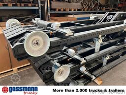  T26-55-S Abrollanlage