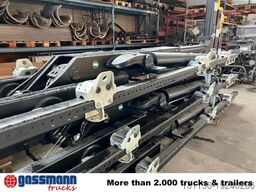  T26-55-S Abrollanlage