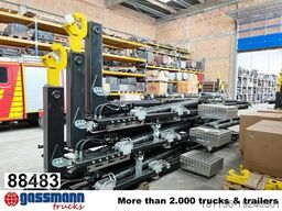  T26-55-S Abrollanlage