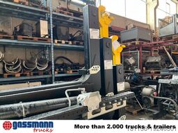  T26-55-S Abrollanlage