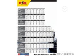  T26-55-S Abrollanlage