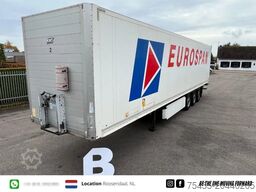 SCHMITZ CARGOBULL SCB*S3B - Dhollandia 2.000kg - 65.132