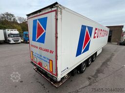 SCHMITZ CARGOBULL SCB*S3B - Dhollandia 2.000kg - 65.132