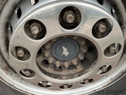 SCHMITZ CARGOBULL SCB*S3B - Dhollandia 2.000kg - 65.132