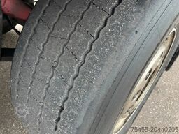 SCHMITZ CARGOBULL SCB*S3B - Dhollandia 2.000kg - 65.132