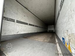 SCHMITZ CARGOBULL SCB*S3B - Dhollandia 2.000kg - 65.132