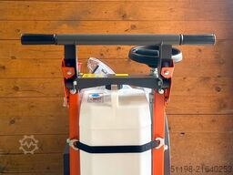 Husqvarna FS 400 LV Fugenschneider inkl. DIA NEU