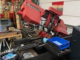 Amada HFA 250 W