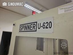 SPINNER U5-620