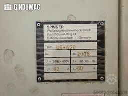 SPINNER U5-620