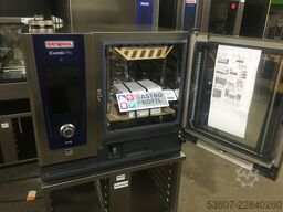 Rational iCombi Pro 6-1/1