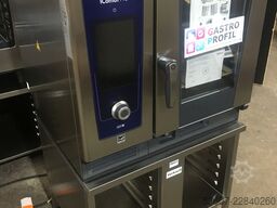 Rational iCombi Pro 6-1/1