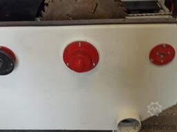 Walter WALTER TRKS 200 feeder W Walter double saw with TRKS 200 feeder