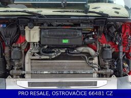 SCANIA R440 N320 TOP LINE EURO 5 - KIPPHYDR. + RETARDER