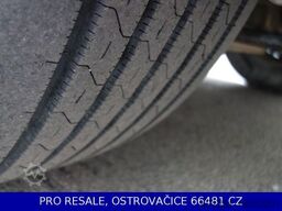 SCANIA R440 N320 TOP LINE EURO 5 - KIPPHYDR. + RETARDER