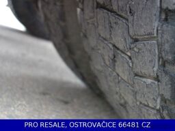 SCANIA R440 N320 TOP LINE EURO 5 - KIPPHYDR. + RETARDER