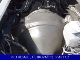 SCANIA R410 N320 LOW DECK HIGH LINE EURO 6