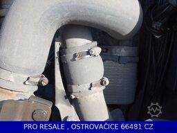 SCANIA R410 N320 LOW DECK HIGH LINE EURO 6