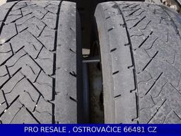 SCANIA R410 N320 LOW DECK HIGH LINE EURO 6