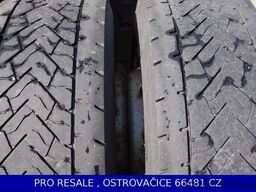 SCANIA R410 N320 LOW DECK HIGH LINE EURO 6