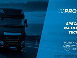 SCANIA R410 N320 LOW DECK HIGH LINE EURO 6