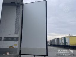 Schmitz Cargobull Reefer Standard Double deck