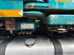 MERCEDES-BENZ AROCS 2836 6x4 Euro 6 Betonpumpe SERMAC 4Z36