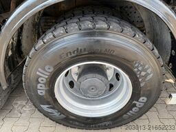 MERCEDES-BENZ AROCS 2836 6x4 Euro 6 Betonpumpe SERMAC 4Z36