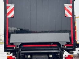 MAN TGS 26.460 / 2 x LBW / KOMPLETTZUG