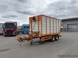 Mulag MHT 800 / Swiss-Vehicle