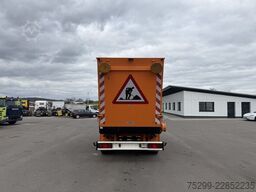 Mulag MHT 800 / Swiss-Vehicle
