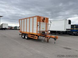 Mulag MHT 800 / Swiss-Vehicle